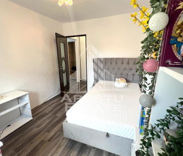 Apartament cu 3 camere de inchiriat, centrala proprie, Dorobantilor - Fotografie 4