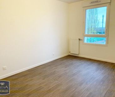 Location Appartement 2 pièces 41m² MAGNANVILLE 78200 - Photo 2