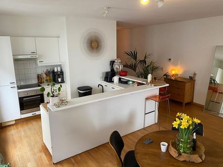 Appartement te huur - Photo 4