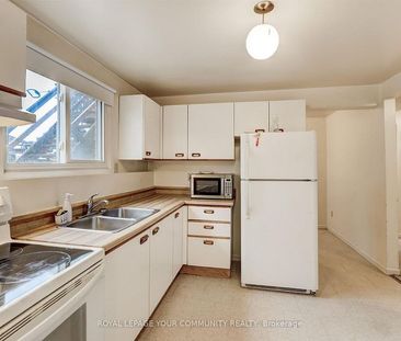 For Lease - 386 Essa Rd Lower Level Road, Barrie, Ontario - Photo 6