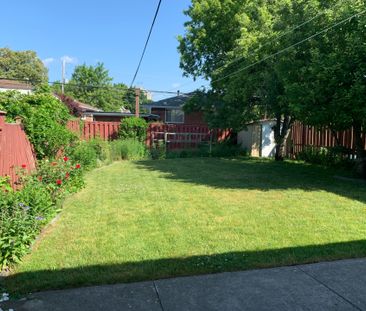 For Lease - 126 Cass Avenue Unit# Main, Toronto, Ontario - Photo 6