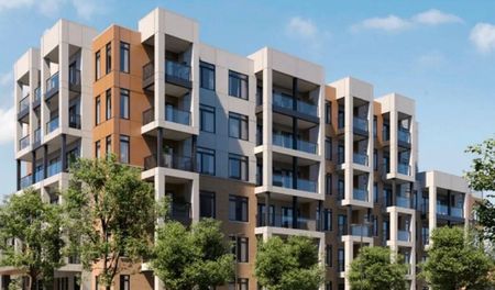 For Lease - 165 Canon Jackson Drive Unit# 414, Toronto, Ontario - Photo 2