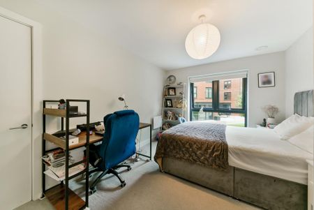 2 bedroom apartment to rent - Photo 4