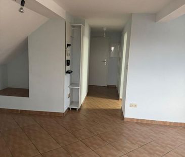 1,5 Zimmerwohnung in 3 Familienhaus - Photo 1