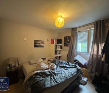 Appartement à louer 2 pièces 54.06m² - Photo 6
