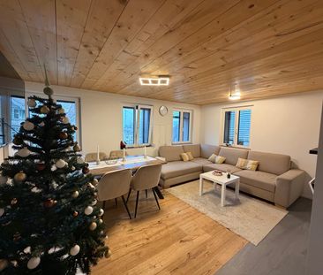 3 Zimmer, 47 m², 2. Stock - Photo 5