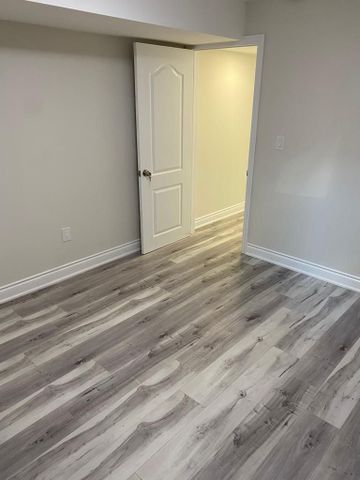 For Lease - 124 Mincing Trail Unit# Bsmt, Brampton, Ontario - Photo 2