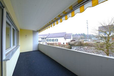 4.5 Zimmerwohnung in Märstetten - Photo 3