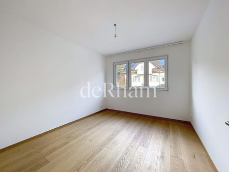 4.5 Zimmer, 126 m², 1. Stock - Photo 5