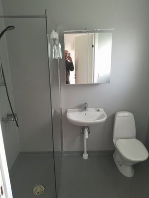 Småkullavägen 20 - Foto 1