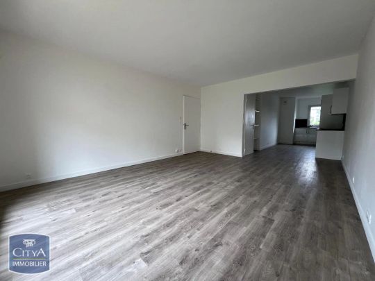 Appartement à louer 4 pièces 77.07m² - Photo 1