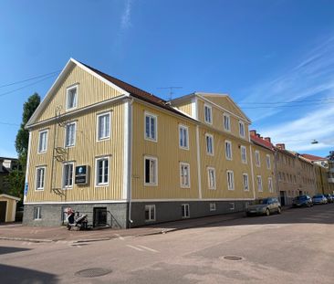 Herrhagsgatan, Karlstad - Photo 1