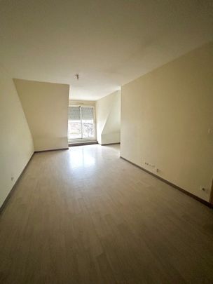 Location Appartement 3 pièces 69m² RENNES 35000 - Photo 1