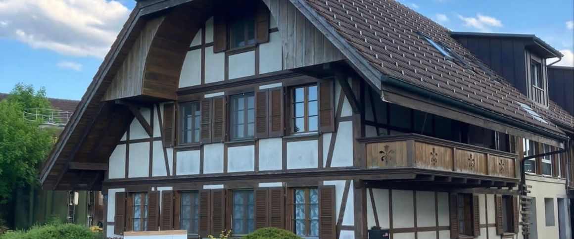 4.5 Zimmer - Photo 1