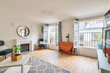 Appartement à louer à Paris 7Ème - Photo 2