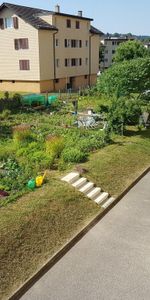 Rue de la République 5 – apartment 4ème Ouest - Foto 3