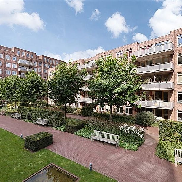 Louise Henriettestraat 159 - Foto 1