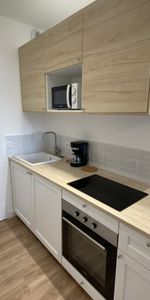 Location Appartement 1 pièce 23m² TOURS 37000 - Photo 3