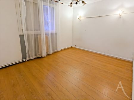 Location appartement 4 pièces, 72.16m², Sainte-Geneviève-des-Bois - Photo 2