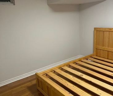 For Lease - 275 Risebrough Circuit Unit# Bsmt, Markham, Ontario - Photo 1