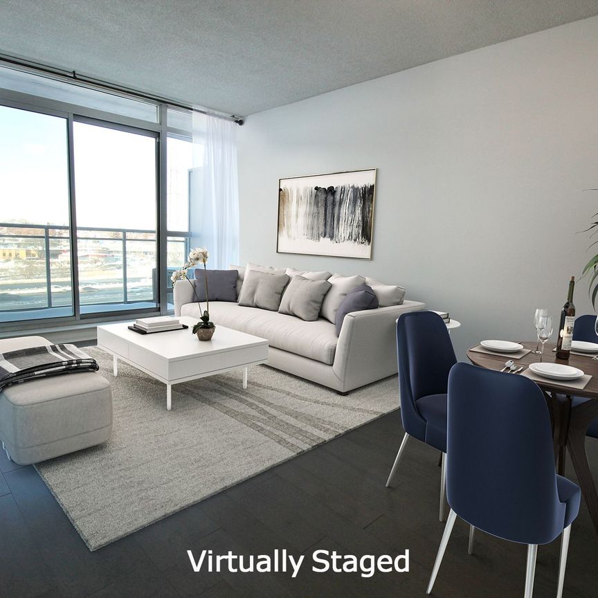 For Lease - 185 Legion Road Unit# 703, Toronto, Ontario - Photo 1