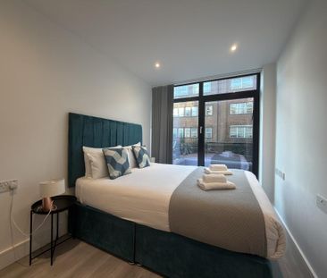 2 bedroom ground floor flat to rent - Photo 1