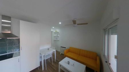 Piso de alquiler en Calle de Montoya, Almenara -Ventilla - Photo 4