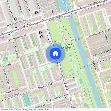 Wolbrantskerkweg 0ong, 1069 Amsterdam