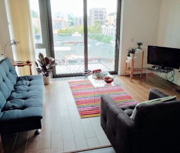 1 Bed Flat, Bootmakers Court, E1 - Photo 2