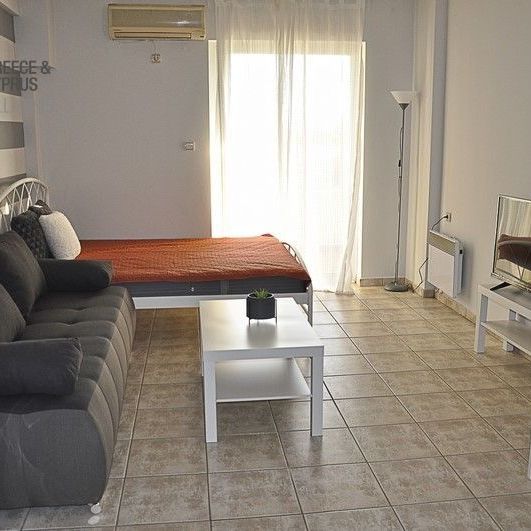 Studio/Γκαρσονιέρα για ενοικίαση Λιβαδάκι (Λάρισα) - Photo 1