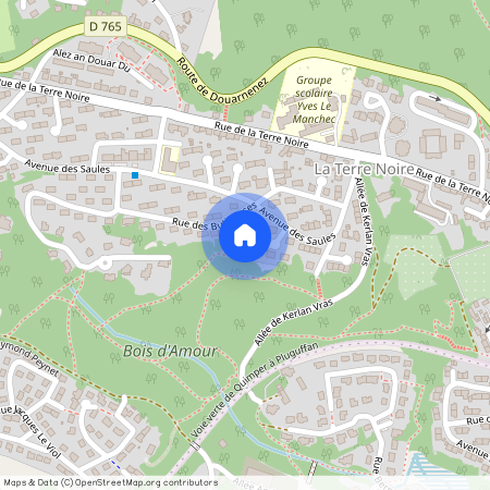 29000, Quimper