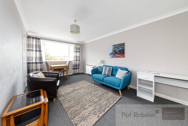 Lonsdale Court, Jesmond - Photo 1