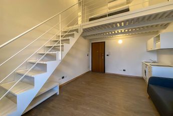 Appartamento in affitto - Castelletto (Genova)