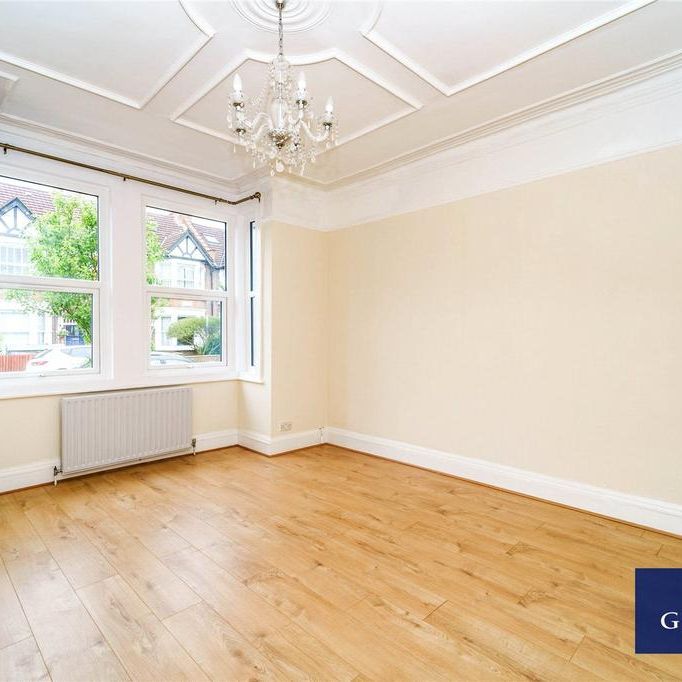 3 bedroom terraced house to rent - Photo 1