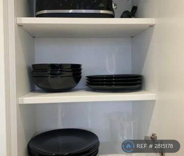 Studio to rent - Photo 6