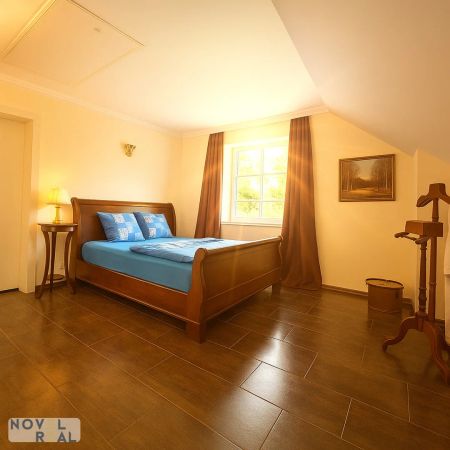 Miettraum mit Terrasse in der grünen Donaustadt! - Photo 5