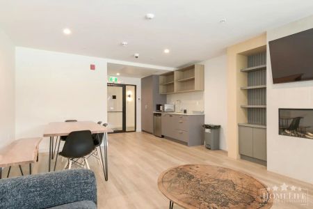 13777 75A Ave — Brand-New Ground-Level 1 Bedroom Condo in Newton, Surrey - Photo 2