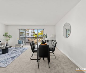71/17 Darling Street, Barton ACT 2600 - Apartment For Rent | Domain - Photo 5