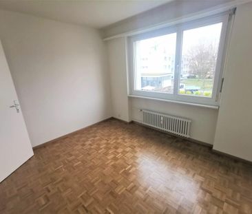 4.5-Zimmerwohnung in Reinach - Foto 2