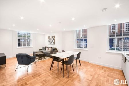 2 bedroom apartment to rent - Photo 2