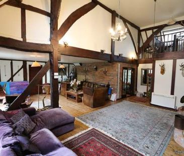 4 bedroom property to rent in Didcot - Photo 3