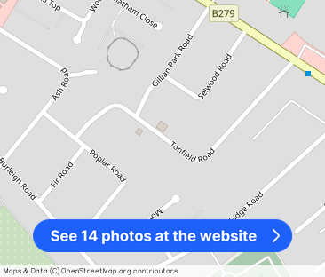 Tonfield Road, Sutton, SM3 - Photo 1