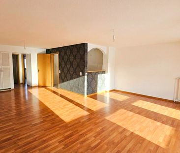 3-Zimmer-Erdgeschosswohnung mit Terrasse in Herford - Photo 2