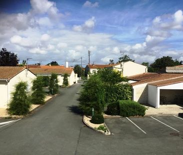 Location Appartement 3 pièces 60m² DOMPIERRE SUR MER 17139 - Photo 4
