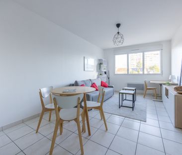 T2 meublé - Photo 1