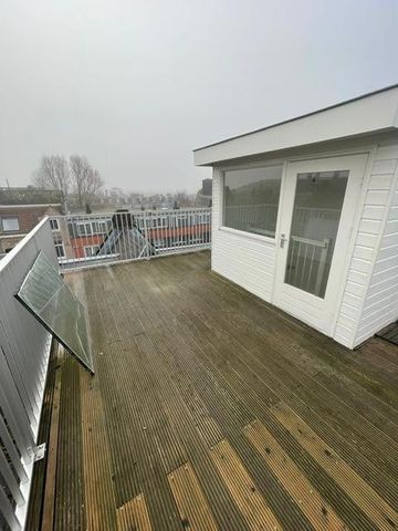 Te huur: Appartement Pretoriusstraat 4 4 in Amsterdam - Photo 4