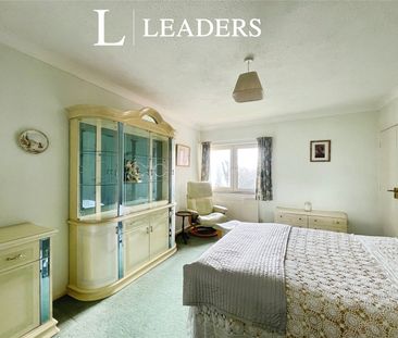 apartment to rent Linden Hall, 80 Christchurch Road, Bournemouth, BH1 - Photo 6