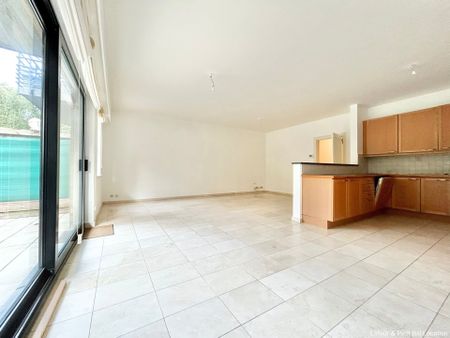 Chaussée de roodebeek, 1200, Woluwe-Saint-Lambert - Foto 5