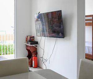 Apartamento para alugar com 42m², 2 quartos e sem vaga - Photo 3