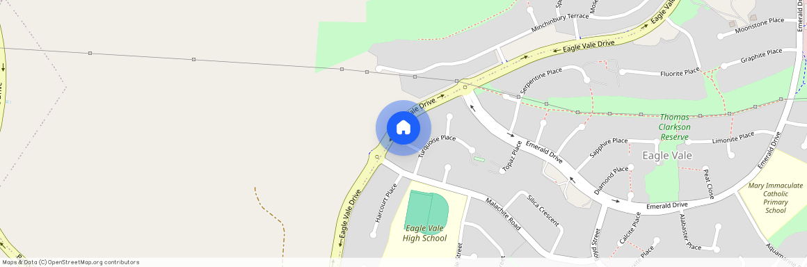 7 Onyx Place, Eagle Vale 2558, New South Wales